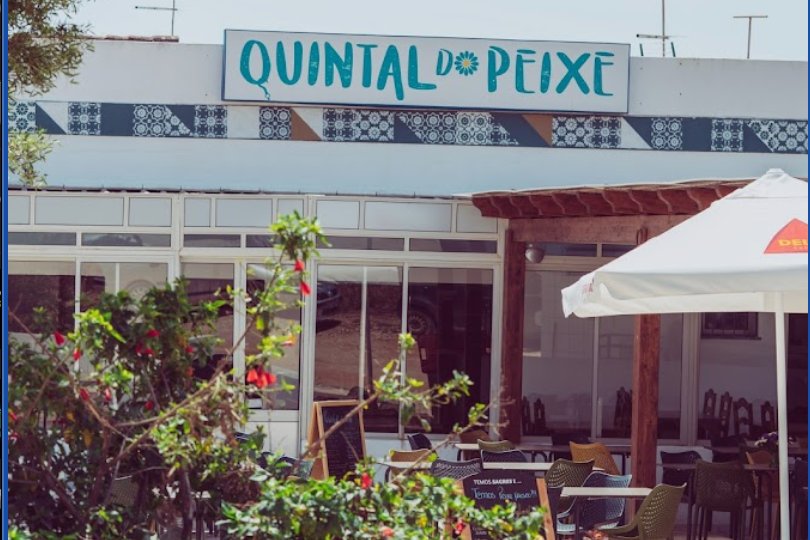 Quintal do Peixe