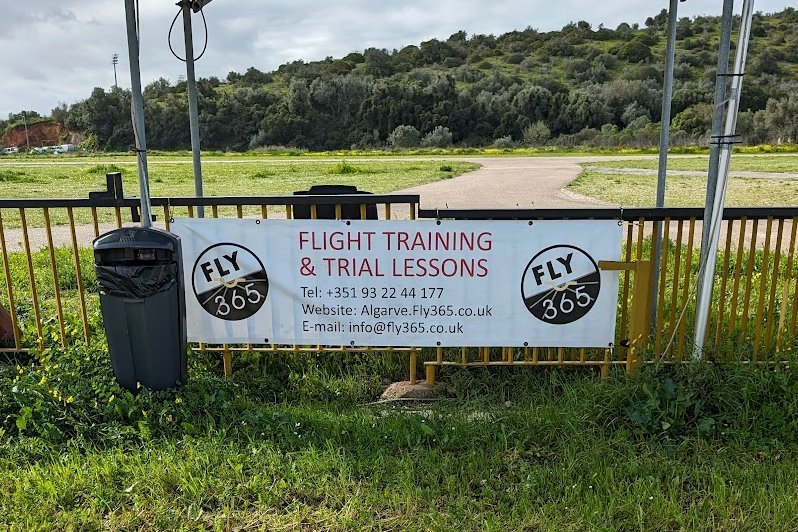 FLY365 Algarve